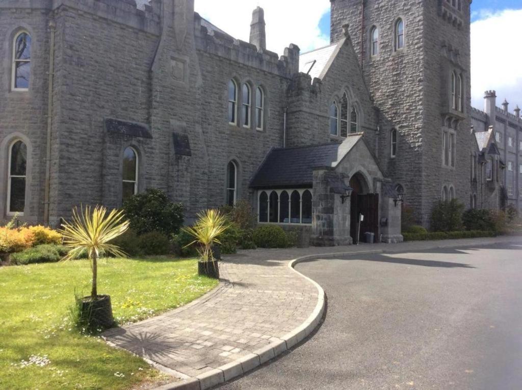 Kilronan 4 Bed House On Castle Grounds Villa Ballyfarnon Exterior photo